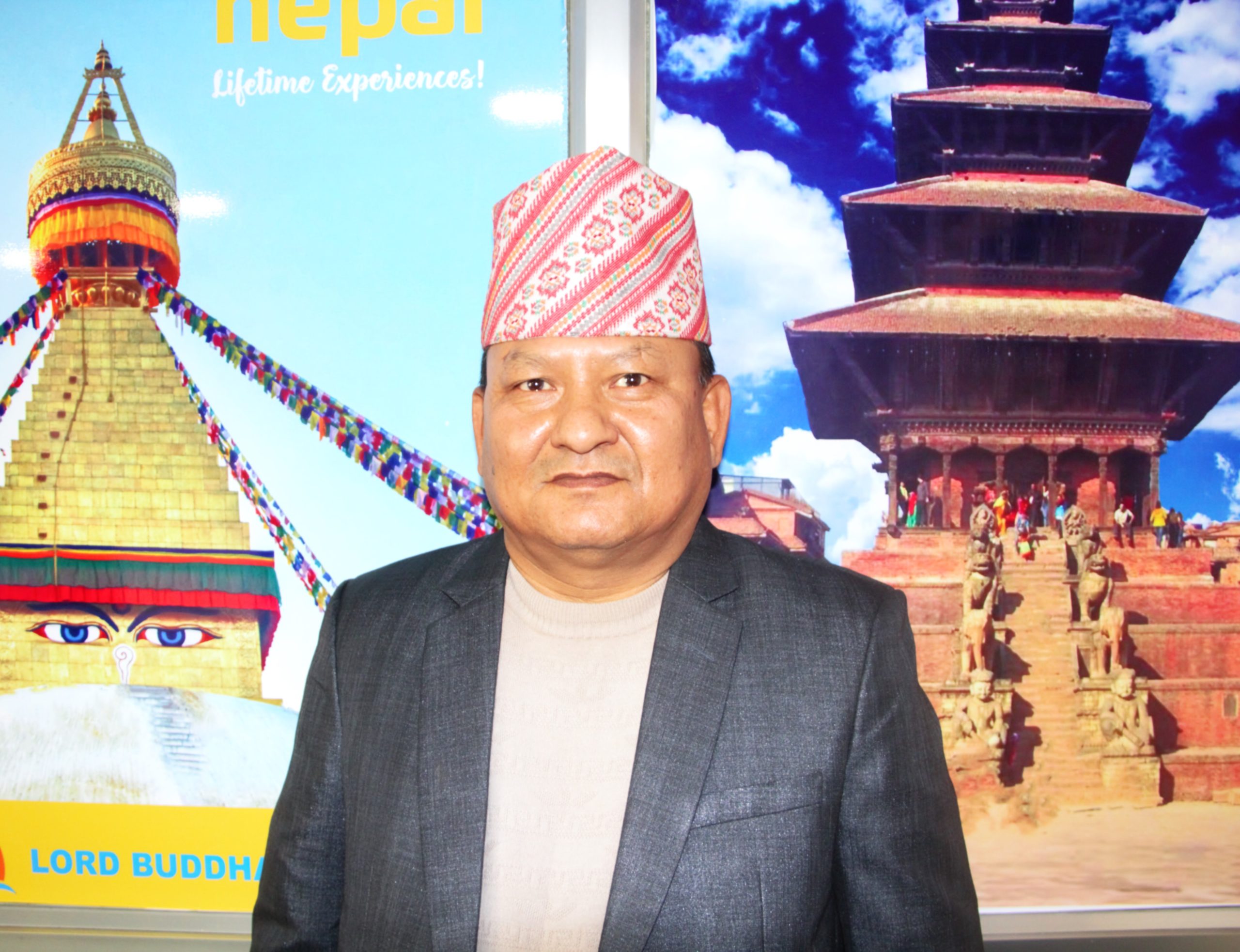 Indra Jang Shahi